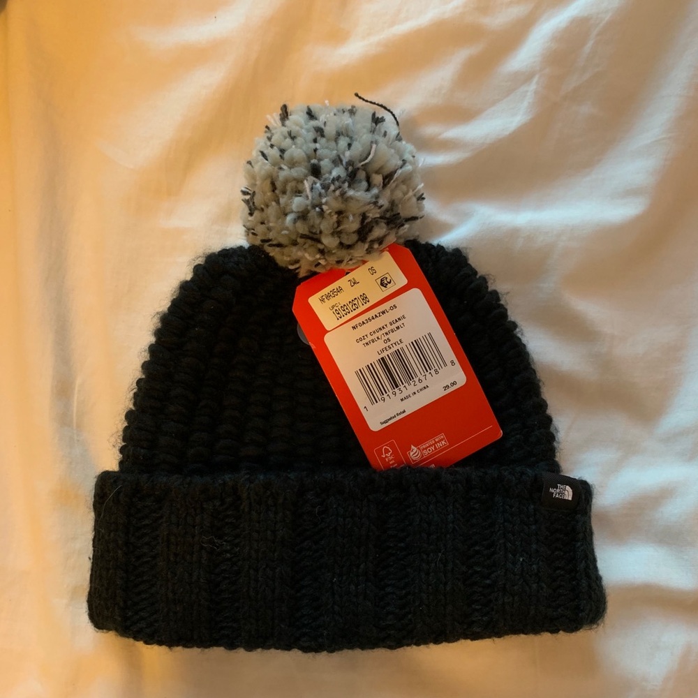 The North Face Beanie
